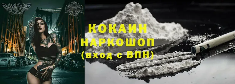 Cocaine FishScale  Новосибирск 